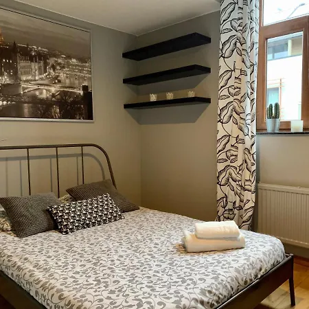 Grand Jourdan Eu Apartamento *