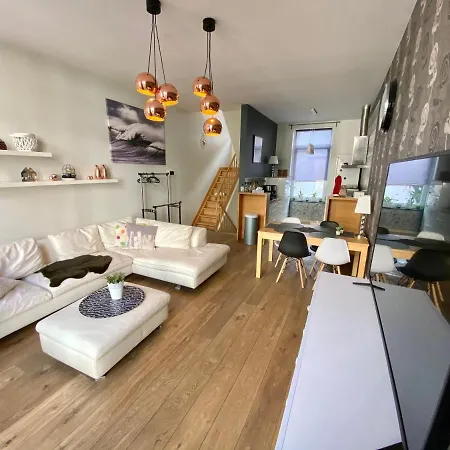 Grand Jourdan Eu Apartamento *